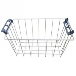 panier pour congelateur