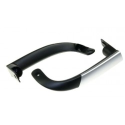 ens.poignee pour refrigerateur beko