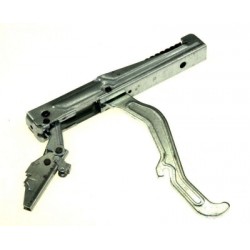 charniere porte f. pyro 4 verres pour cuisiniere scholte