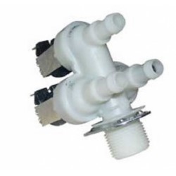 vanne d'eau pour lave linge miele