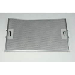 filtre a graisse metal pour hotte fagor