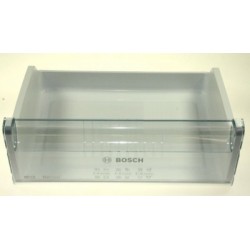 bac a produits pour congelateur bosch