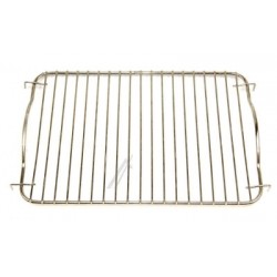 grille de cuisson en acier pour barbecue jardin & saveurs lagrange