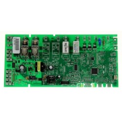 carte de puissance pour four sauter