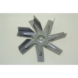 helice moteur chaleur tournante pour four 