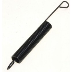 ressort de porte pour lave vaisselle valberg 