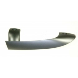 poignee de porte sliver pour refrigerateur gorenje 