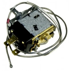 thermostat pour refrigerateur continental edison