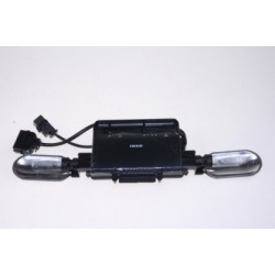 bandeau eclairage pour hotte whirlpool