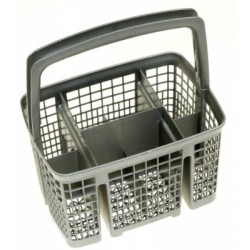 panier a couverts pour lave vaisselle brandt de dietrich