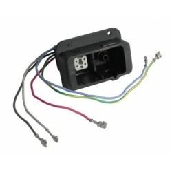 ens connecteur sortie pour nettoyeur vapeur domena