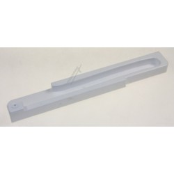 guide gauche de bac a legumes pour r