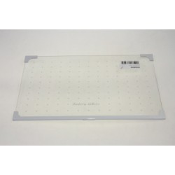 clayette en verre (45