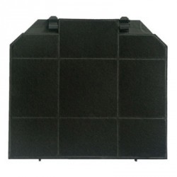 filtre charbon actif pour hotte smeg