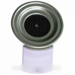 support dosette senseo 2 lilas 1 tasse pour cafetiere philips