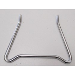 support pour tourne broche four bosch b/s/h