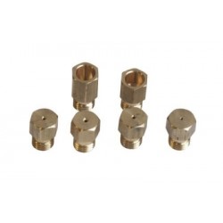 kit injecteur bp pour cuisiniere faure