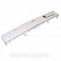 boitier du bandeau plastique pour lave vaisselle bosch b/s/h