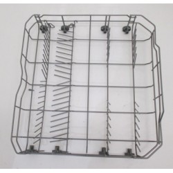 panier inferieur pour lave vaisselle proline