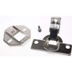 charniere pour lave linge whirlpool