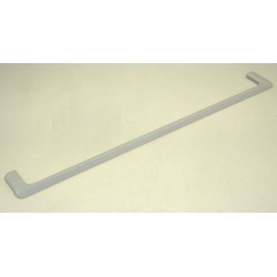 tringle support clayette pour refrigerateur miele