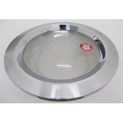 hublot complet pour lave linge lg