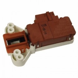 securite porte pour lave linge far