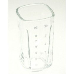 bol verre pour blender moulinex