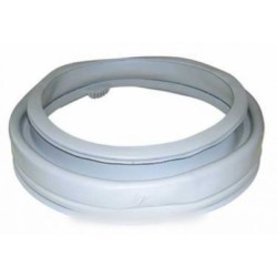 manchette de hublot pour lave linge indesit