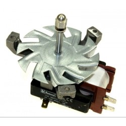 moteur chaleur tournante pour four ariston