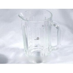 bol verre nu pour blender kenwood
