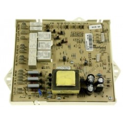 platine de puissance de four whirlpool