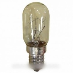 ampoules frigo 240v 70ma 15w pour r