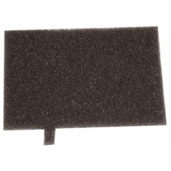 filtre moteur pour aspirateur progress