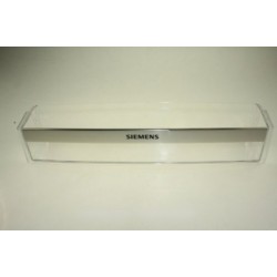 etagere porte bouteilles pour refrigerateur siemens