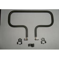 resistance 220v pour gaufrier tefal