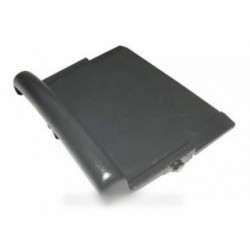 fermeture couvercle anthracite pour aspirateur miele