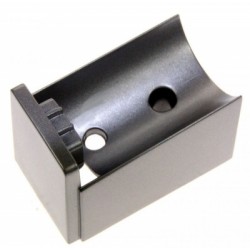 embout g/d poignee de porte pour four samsung