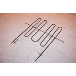 resistance grill 2700w hot2003 pour four ariston