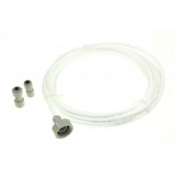 tuyau alimentation eau universel frigo americain pour refrigerateur general electric