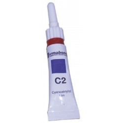 colle 415 pour joint de porte 