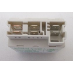 relais 041911030101-230v ac pour four miele