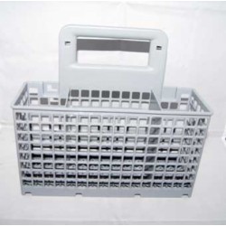 panier simple a couverts pour lave vaisselle whirlpool