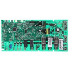 carte de puissance four sauter