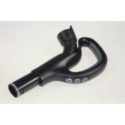 poignne flexible + module de commande pour aspirateur electrolux 