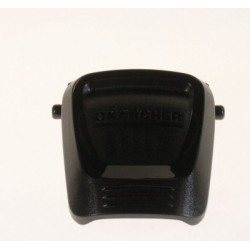 fermoir pour aspirateur karcher