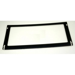 cache arriere pour micor onde lg