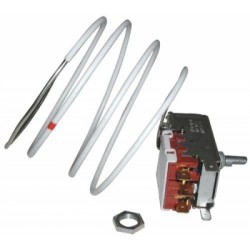 kk59 l2534 thermostat de refrigerateur arthur martin electrolux faure