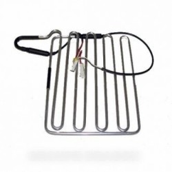 resistance degivrage refrigerateur samsung