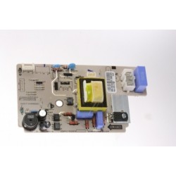 platine principale assembl